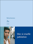 Za&nbsp;-&nbsp;Jean Luc Raharimanana