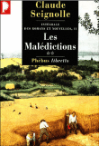 Les malédictions&nbsp;-&nbsp;Claude Seignolle