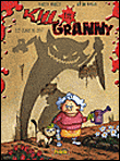 Kill the granny les bijoux du chat&nbsp;-&nbsp;Mengozzi, Marcora
