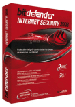 BitDefender Internet Security 2008 - 2 ans de mise à jour - 3 Postes