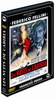Les Nuits de Cabiria (DVD)