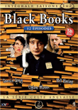 Black Books - Intégrale Saisons 1 & 2 - Pack