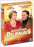 Boulevard du palais - Saison 1&nbsp;-&nbsp;Richard, Balmer