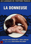 La donneuse&nbsp;-&nbsp;Jean-Marie Pallardy