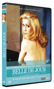 Belle de jour&nbsp;-&nbsp;Luis Bunuel
