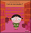 Il est où mon doudou ?&nbsp;-&nbsp;Agnès de Lestrade, Nathalie Choux