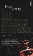 A la recherche de Klingsor&nbsp;-&nbsp;Jorge Volpi