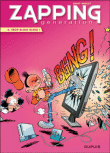 Zapping Generation, T4&nbsp;-&nbsp;Ernest, Noblet