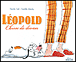 Léopold, chien de divan&nbsp;-&nbsp;Davide Cali