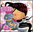 Un vrai chat&nbsp;-&nbsp;Lénia Major, Simona Sanfilippo