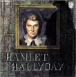 Johnny Hallyday&nbsp;-&nbsp;Hamlet - Tirage limité et numéroté