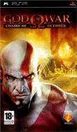 God of War Chains of Olympus&nbsp;-&nbsp;