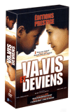 Va, vis et deviens - Edition Prestige&nbsp;-&nbsp;Radu Mihaileanu