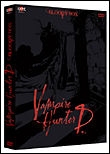 Vampire hunter D - Vampire hunter D