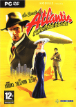 The Secrets of Atlantis&nbsp;-&nbsp;