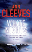 White nights&nbsp;-&nbsp;Ann Cleeves