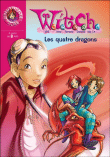 Witch - Witch, T9
