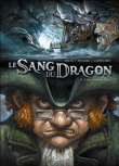 Le sang du dragon, T4&nbsp;-&nbsp;Guy Michel, Jean-Luc Istin
