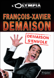 François-Xavier Demaison&nbsp;-&nbsp;François-Xavier Demaison