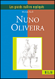 Nuno Oliveira&nbsp;-&nbsp;Marion Scali