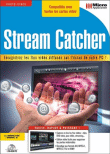 Stream Catcher&nbsp;-&nbsp;