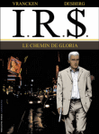 IRS, T11&nbsp;-&nbsp;Bernard Vrancken, Stephen Desberg