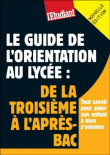 Le guide de l'orientation au lycée&nbsp;-&nbsp;Bruno Magliulo