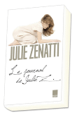 Le journal de Julie Zenatti