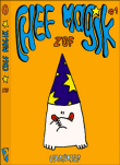 Chef Magik, T1&nbsp;-&nbsp;Sophie Guerrive