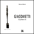 Giacometti&nbsp;-&nbsp;A. Pleynet