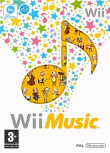 Wii Music&nbsp;-&nbsp;
