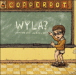 Copperpot
