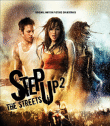 Bande originale de film&nbsp;-&nbsp;Step up 2 the streets