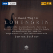 Lohengrin - Radio WDR Cologne 2008