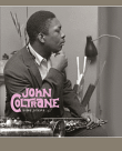 John Coltrane