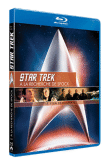Star Trek&nbsp;-&nbsp;Star Trek III - A la recherche de Spock - Blu-Ray - Version remasterisée 2009