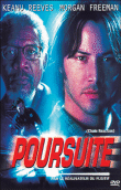Poursuite&nbsp;-&nbsp;Andrew Davis