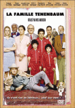 La Famille Tenenbaum&nbsp;-&nbsp;Wes Anderson