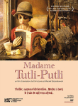 Madame Tutli Putli&nbsp;-&nbsp;Chris Lavis, Maciek Szczerbowski