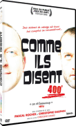 Comme ils disent&nbsp;-&nbsp;Christophe Canard