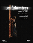 Ephémères&nbsp;-&nbsp;Ariane Mnouchkine