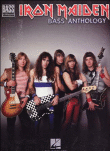 Iron Maiden bass anthology&nbsp;-&nbsp;Iron Maiden
