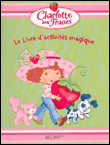 Livre d'activit�s magique