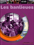 Les banlieues&nbsp;-&nbsp;Florence Thinard, Diego Aranega, Clément Oubrerie