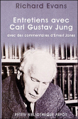 Entretiens avec Carl Gustav Jung&nbsp;-&nbsp;Richard Evans
