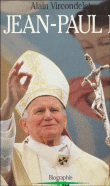 Jean-Paul II&nbsp;-&nbsp;Alain Vircondelet