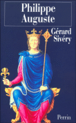 Philippe Auguste&nbsp;-&nbsp;Gérard Sivéry