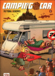Camping-car globe trotters, T2&nbsp;-&nbsp;Perna, Philippe Bercovici