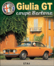 Alfa Romeo Giulia GT coup� Bertone