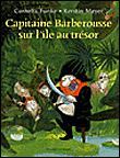 Capitaine Barberousse et l